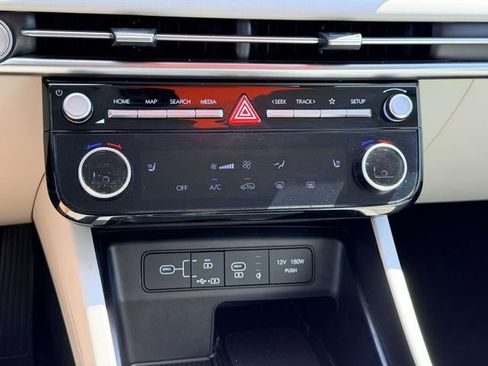 Used 2025 Hyundai Tucson SEL FWD image 21