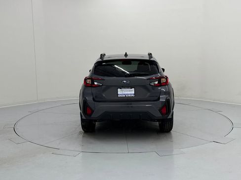 New 2026 Subaru Crosstrek 2.0i Premium image 5