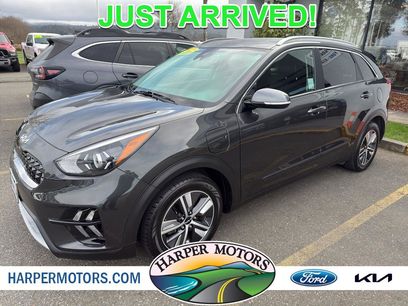 Used 2022 Kia Niro EX