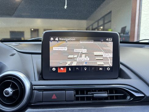 Used 2019 MAZDA MX-5 Miata RF Grand Touring image 29