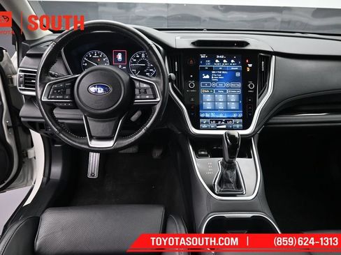 Used 2024 Subaru Outback Limited AWD/4WD image 11