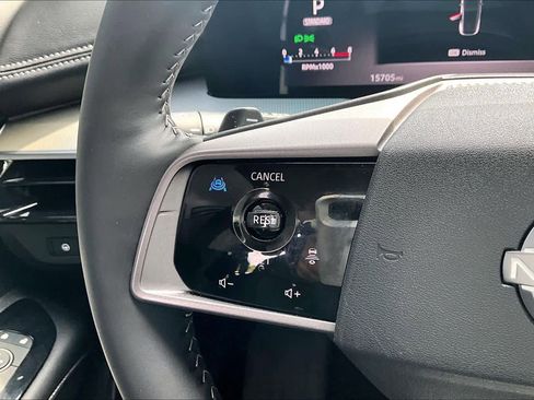 Certified 2025 Nissan Murano SL AWD/4WD image 22