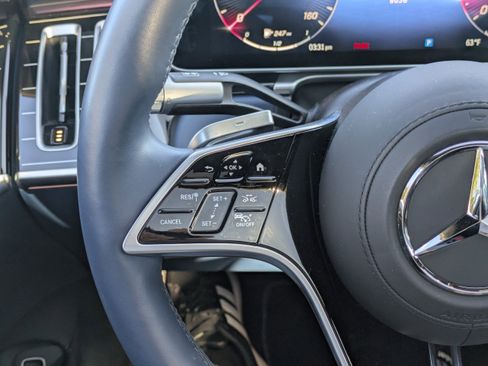 Used 2024 Mercedes-Benz S 580 4MATIC Sedan image 18