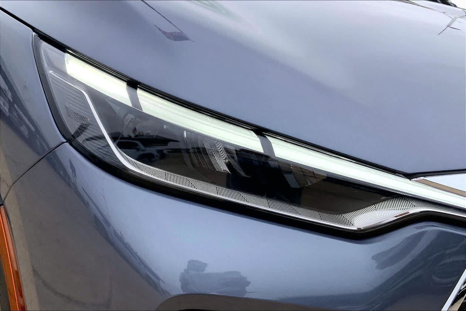 Used 2023 INFINITI QX60 Sensory w/ Vision Package FWD image 26