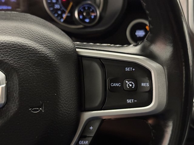 Used 2020 RAM 1500 Big Horn AWD/4WD image 19