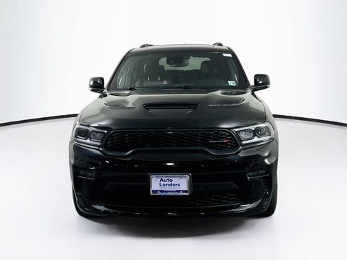 Used 2023 Dodge Durango R/T AWD/4WD image 2
