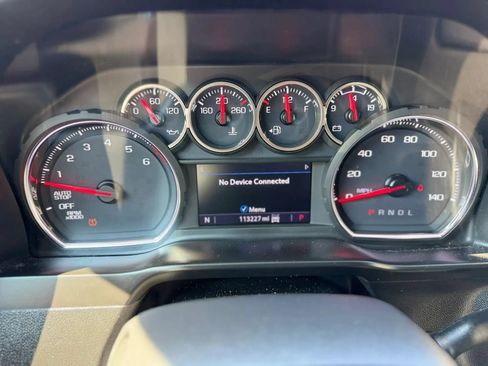 Used 2020 Chevrolet Silverado 1500 RST AWD/4WD image 19