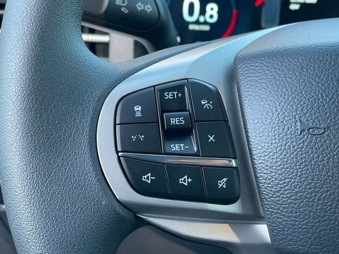 New 2026 Ford Explorer Active image 8