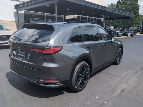 New 2026 MAZDA CX-90 3.3 Turbo S w/ Premium Package AWD/4WD image 6