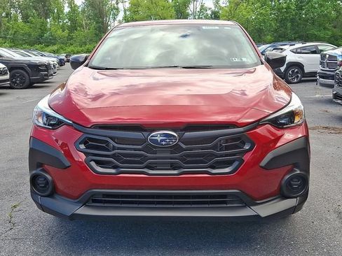 New 2026 Subaru Crosstrek 2.5i AWD/4WD image 3