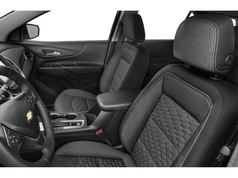Used 2020 Chevrolet Equinox LT AWD/4WD image 6