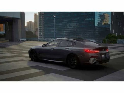 New 2026 BMW 840i xDrive AWD/4WD image 2