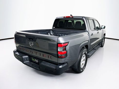 Used 2023 Nissan Frontier S w/ Technology Package RWD image 9
