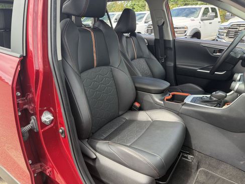 Used 2024 Toyota RAV4 Adventure AWD/4WD image 20