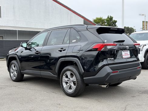 Certified 2024 Toyota RAV4 XLE w/ Weather Package AWD/4WD image 5