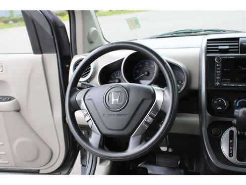 Used 2010 Honda Element EX image 29