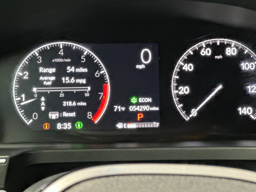 Used 2023 Honda Pilot LX image 26