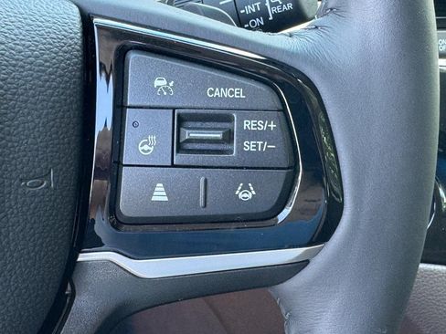 Certified 2026 Honda Odyssey Elite image 24