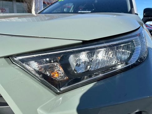 Used 2019 Toyota RAV4 Adventure image 9