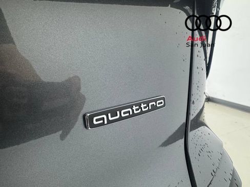 New 2026 Audi Q3 quattro 2.0T AWD/4WD image 14