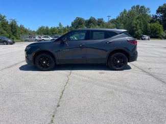 Used 2022 Chevrolet Blazer LT AWD/4WD video 2
