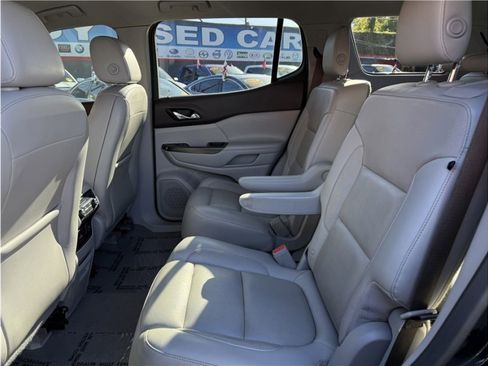 Used 2019 GMC Acadia SLT image 20