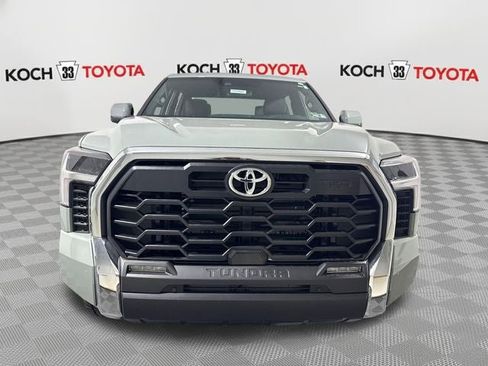 New 2026 Toyota Tundra SR5 AWD/4WD image 2