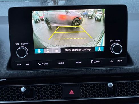 Used 2025 Honda Civic Sport image 27