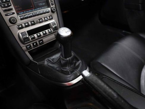 Used 2007 Porsche 911 Carrera S image 28