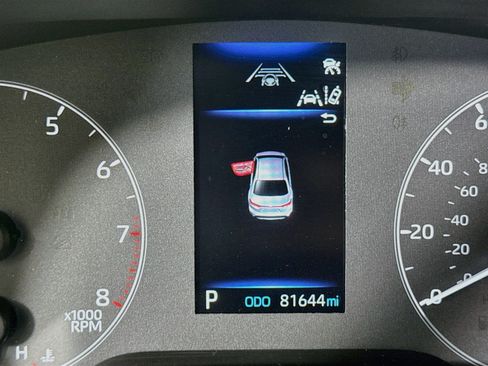 Used 2024 Toyota Corolla LE FWD image 16
