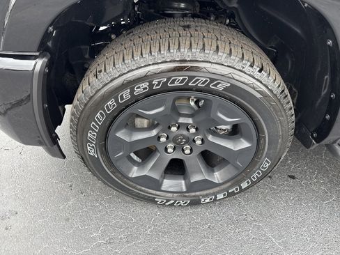 New 2026 RAM 1500 Big Horn image 11