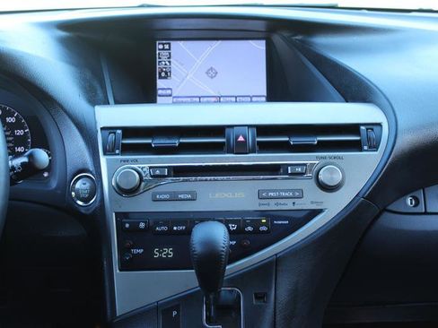 Used 2013 Lexus RX 350 FWD image 25