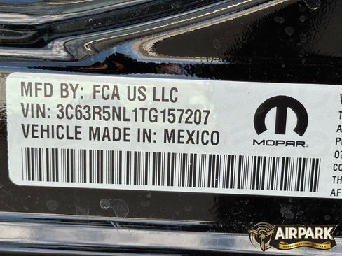 New 2026 RAM 2500 Laramie image 21