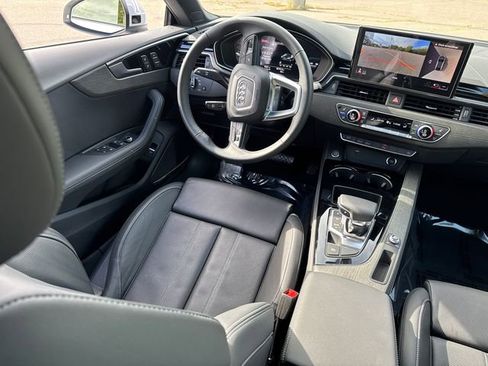 Used 2025 Audi A5 2.0T Premium Plus image 24