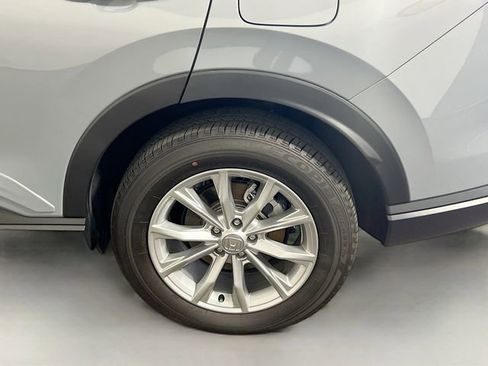 Used 2024 Honda CR-V EX-L image 33