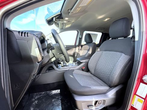 New 2025 Ford Ranger XLT w/ Equipment Group 301A High image 9