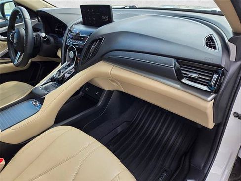 Certified 2024 Acura RDX SH-AWD image 21