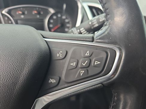 Used 2020 Chevrolet Equinox Premier image 24