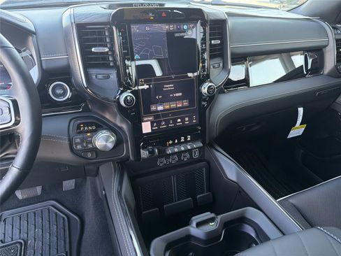 New 2026 RAM 1500 Limited image 29