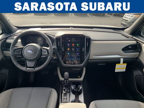 New 2026 Subaru Crosstrek 2.5i Limited w/ Crosstrek Mirror Package image 8