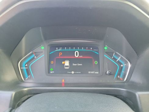 Used 2021 Honda Odyssey Touring image 26