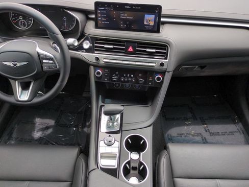 Used 2026 Genesis G70 2.5T RWD image 14