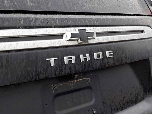 Used 2022 Chevrolet Tahoe High Country image 5