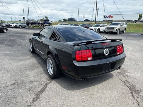 Used 2007 Ford Mustang GT RWD image 4