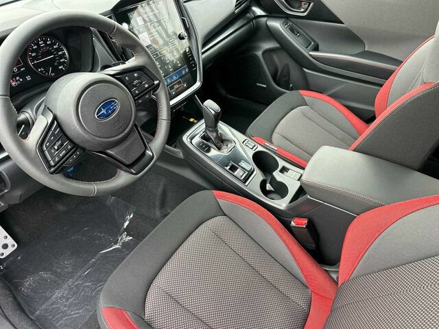 New 2026 Subaru Impreza RS AWD/4WD image 15
