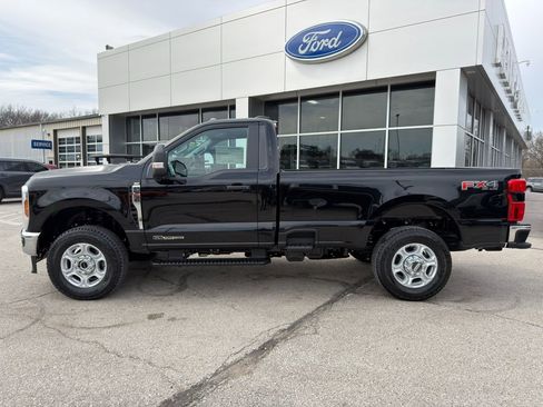 New 2026 Ford F350 XLT image 4