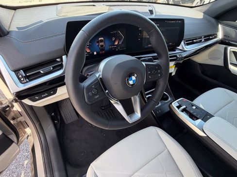 New 2026 BMW X2 xDrive28i w/ Technology Package AWD/4WD image 20