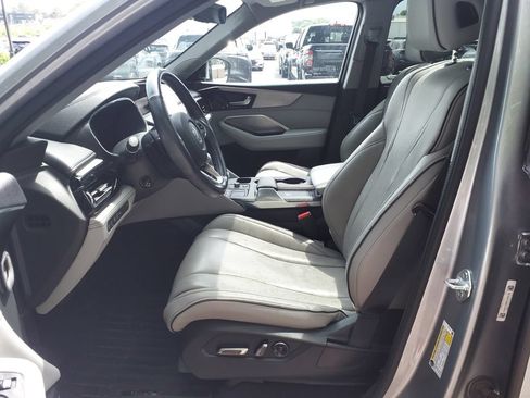 Used 2022 Acura MDX SH-AWD w/ Advance Package image 17