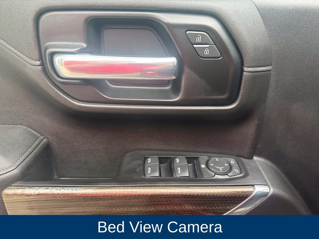 Used 2020 Chevrolet Silverado 1500 RST AWD/4WD image 12