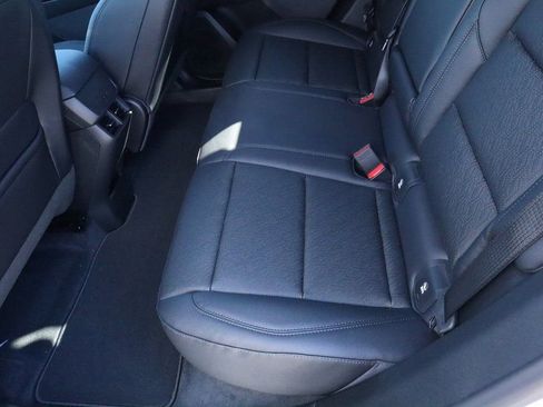New 2026 Chevrolet Equinox LT w/ Convenience Package II FWD image 13